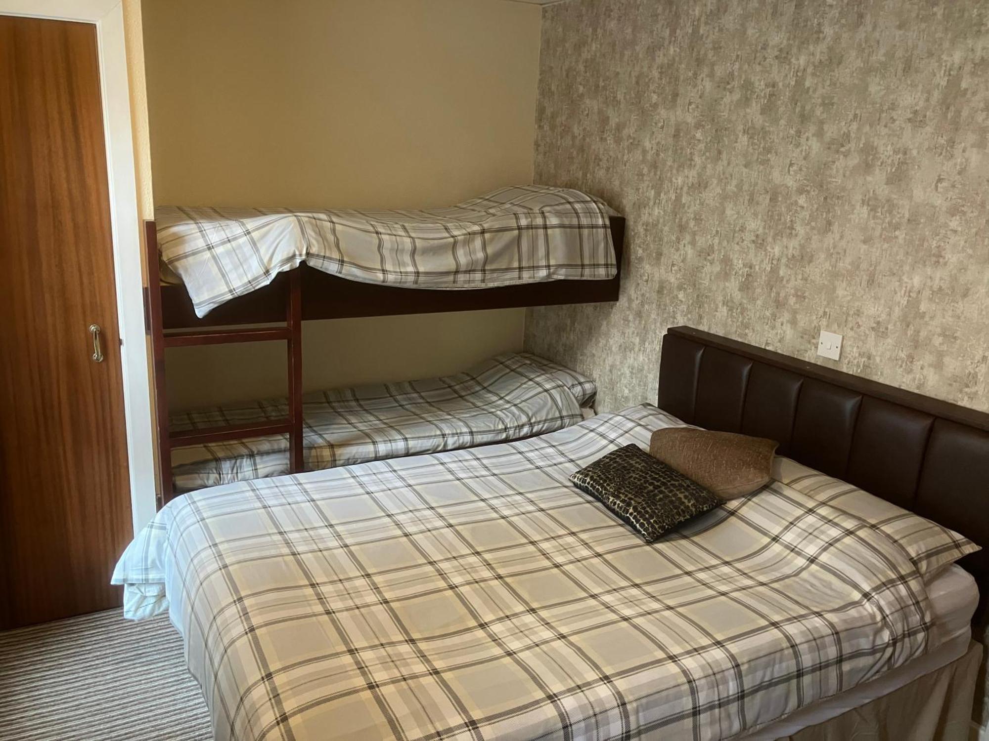 Pearl Hotel Blackpool Esterno foto
