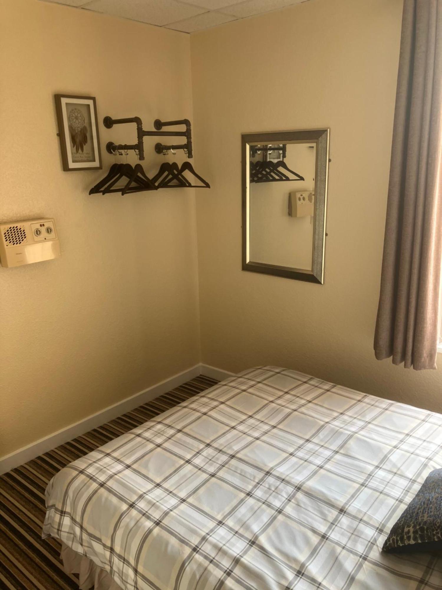 Pearl Hotel Blackpool Esterno foto